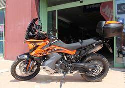KTM 890 Adventure (2022) usata