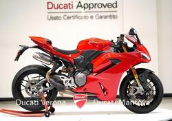 Ducati Panigale V2 S (2025) usata