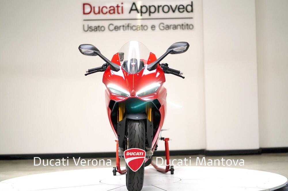 Ducati Panigale V2 S (2025) (3)
