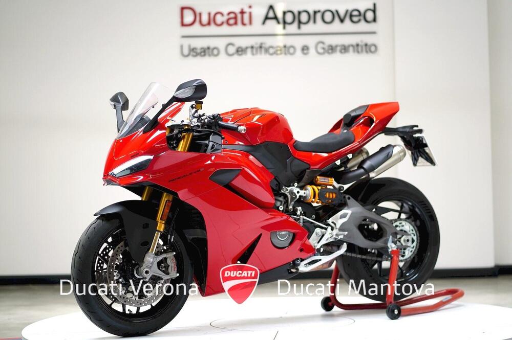 Ducati Panigale V2 S (2025) (4)