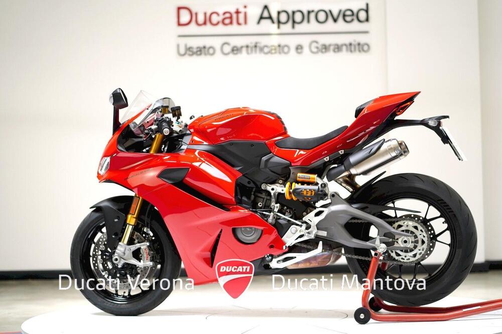 Ducati Panigale V2 S (2025) (5)
