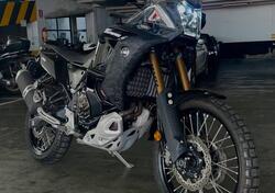 Yamaha Ténéré 700 World Raid (2022 - 25) usata