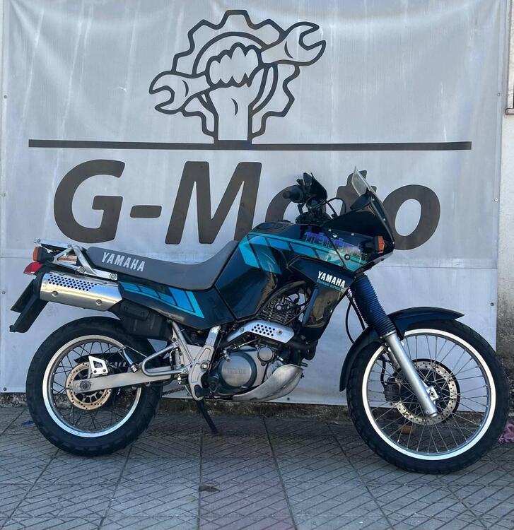 Yamaha XTZ 660 Téneré (1991 - 98) (2)