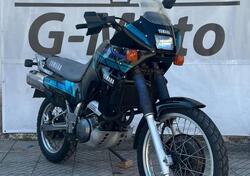 Yamaha XTZ 660 Téneré (1991 - 98) usata