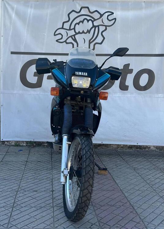 Yamaha XTZ 660 Téneré (1991 - 98) (3)