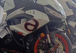 Aprilia RS 457 (2024 - 25) nuova