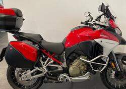 Ducati Multistrada V4 S (2021 - 24) usata