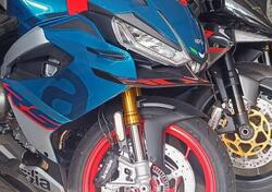 Aprilia RS 660 (2025) nuova