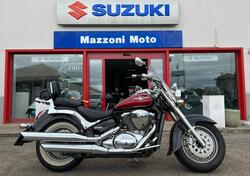 Suzuki Intruder 800 C (2009 - 14) usata