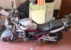 Suzuki GSF 650 Bandit (2006 - 11) usata