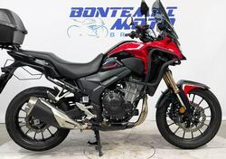 Honda CB 500 X (2022 - 23) usata