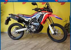 Honda CRF 250 Rally (2017 - 20) usata