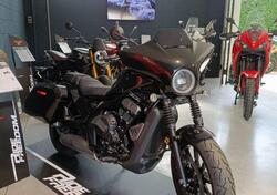 Moto Morini Calibro Bagger (2024 - 25) nuova