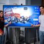 Dunlop CIV: la tappa di Vallelunga presentata in Campidoglio