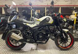 Benelli Leoncino 250 (2021 - 25) usata