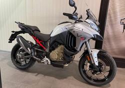 Ducati Multistrada V4 S (2025) usata