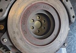 frizione completa V35 V50 V35 II V50 III FLORIDA Moto Guzzi