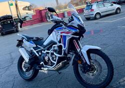 Honda Africa Twin CRF 1100L DCT (2020 - 21) usata