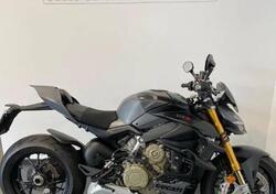 Ducati Streetfighter V4 S (2023 - 24) usata