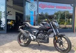 Keeway Motor RKS 125 (2025) nuova