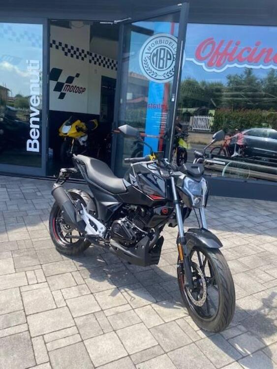 Keeway Motor RKS 125 (2025) (3)