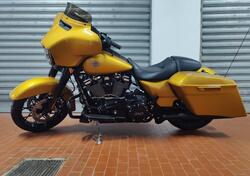 Harley-Davidson Street Glide Special (2021 - 23) usata