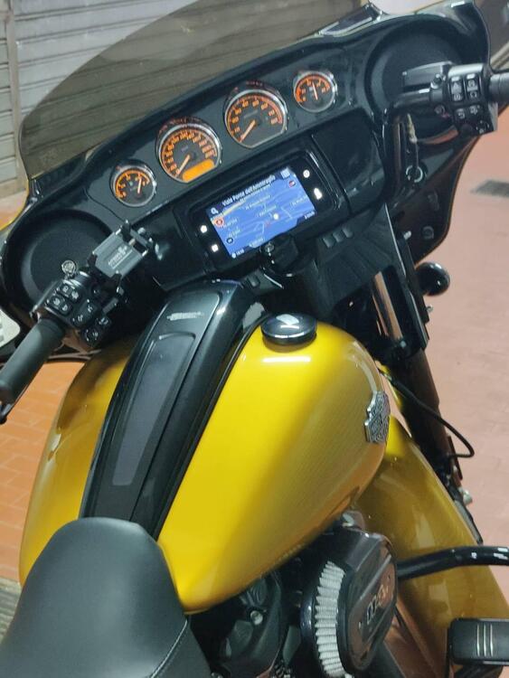 Harley-Davidson Street Glide Special (2021 - 23) (2)