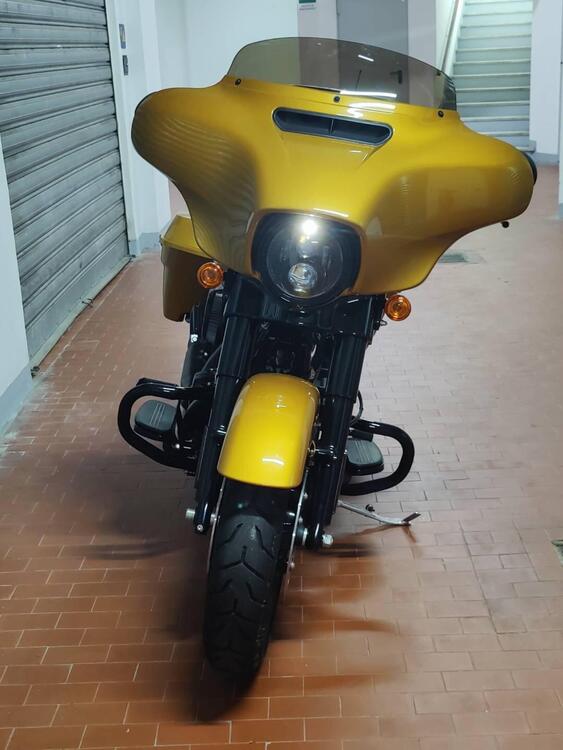 Harley-Davidson Street Glide Special (2021 - 23) (3)