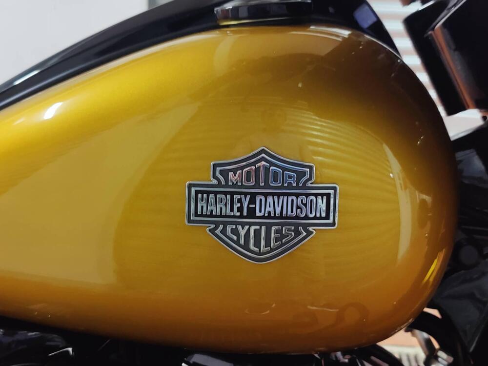 Harley-Davidson Street Glide Special (2021 - 23) (4)