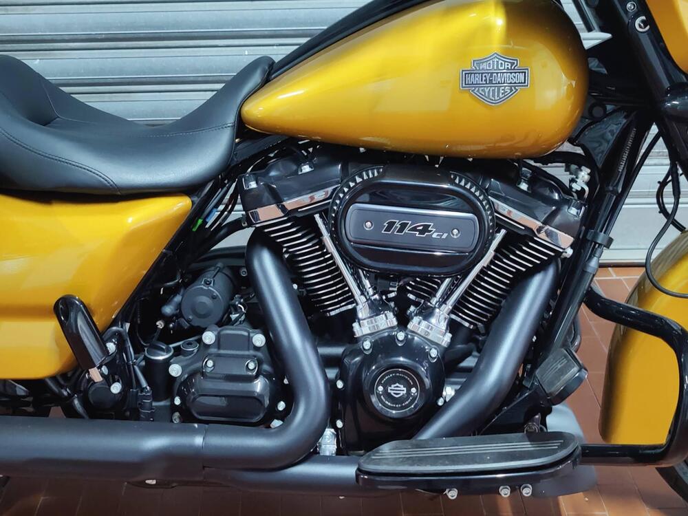 Harley-Davidson Street Glide Special (2021 - 23) (5)