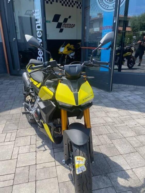 Fantic Motor Stealth 125 (2025) (3)