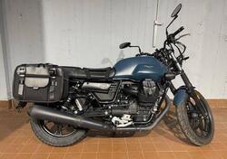 Moto Guzzi V7 III Stone (2017 - 20) usata
