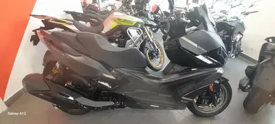 Kymco Xciting VS 400i (2023 - 26) nuova