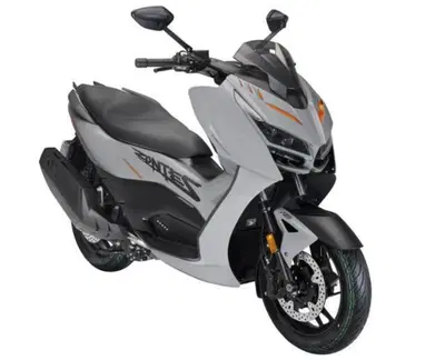 Zontes ZT368-D (2025 - 26) nuova