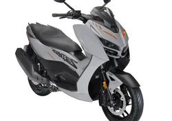 Zontes ZT368-D (2025) nuova