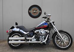 Harley-Davidson 107 Low Rider (2018 - 20) - FXLR usata