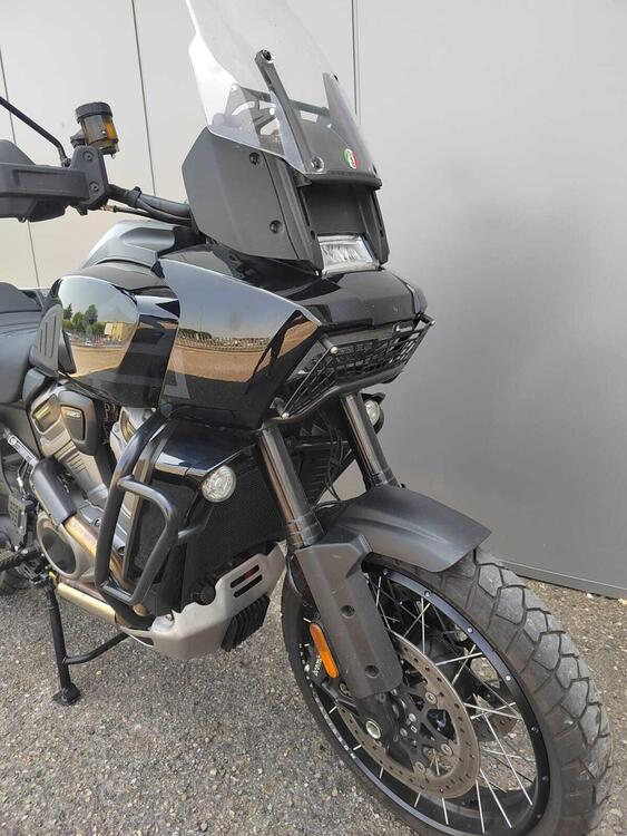 Harley-Davidson Pan America 1250 Special (2020 - 25) (3)