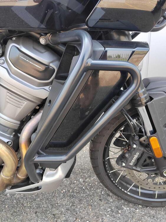 Harley-Davidson Pan America 1250 Special (2020 - 25) (4)