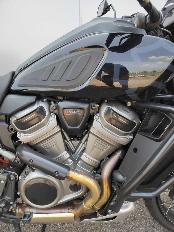 Harley-Davidson Pan America 1250 Special (2020 - 25) (5)