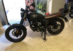 Archive Motorcycle AM 60 SP 125 Cafe Racer (2023 - 25) usata
