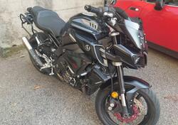 Yamaha MT-10 ABS (2016 - 17) usata