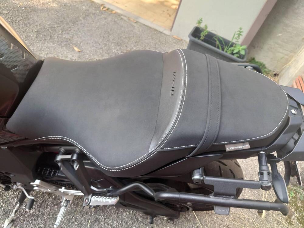 Yamaha MT-10 ABS (2016 - 17) (3)