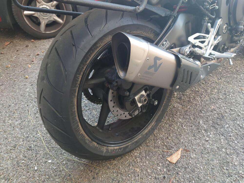 Yamaha MT-10 ABS (2016 - 17) (5)