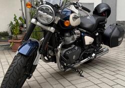 Royal Enfield Super Meteor 650 (2023 - 25) usata