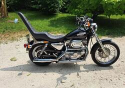 Harley-Davidson 1200 (1988 - 96) - HLX usata