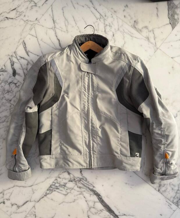 Giacche per motociclisti BMW