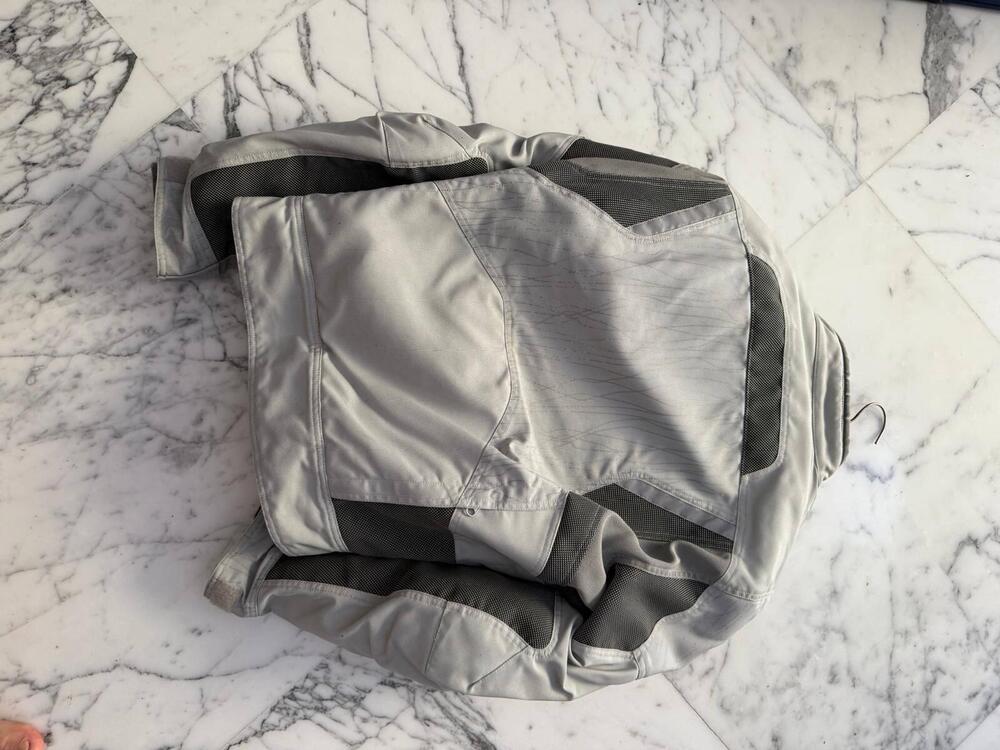 Giacche per motociclisti BMW (2)