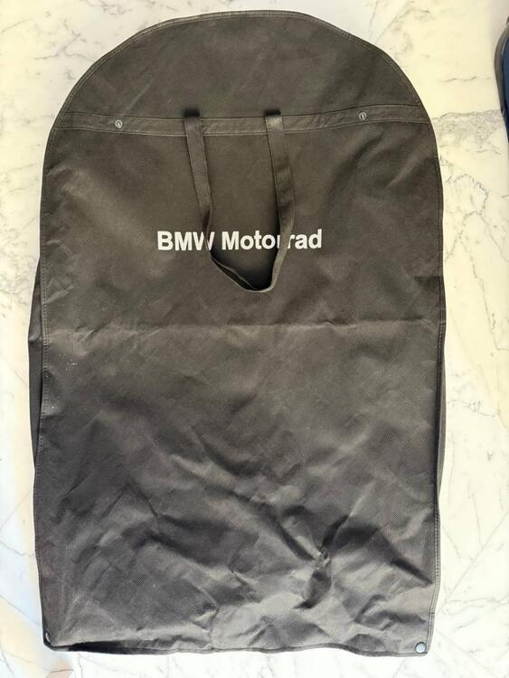 Giacche per motociclisti BMW (3)