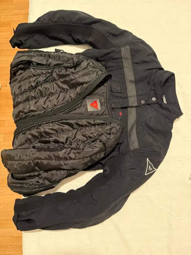 Giacca moto Dainese