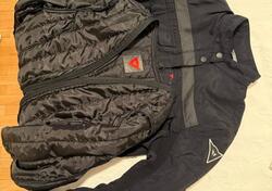 Giacca moto Dainese
